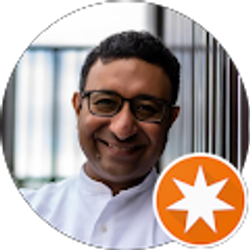 Profile photo of Jitain Raheja