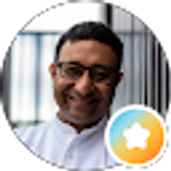 Profile photo of Jitain Raheja