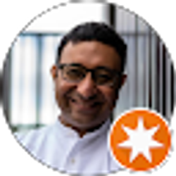 Profile photo of Jitain Raheja