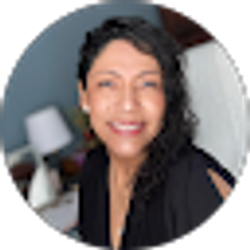 Profile photo of Ada Chavarria