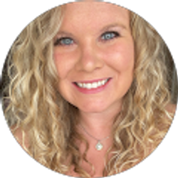 Profile photo of Kathryn Gavlick