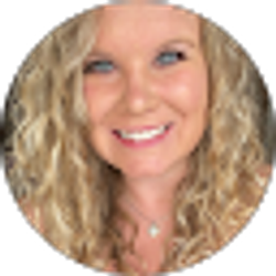 Profile photo of Kathryn Davis