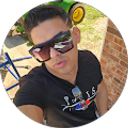 Profile photo of alioski Matos