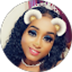 Profile photo of Kimberly Evans