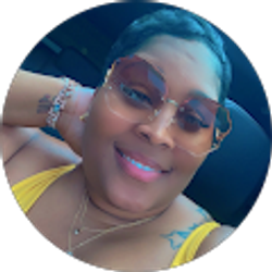 Profile photo of Tekira Latham