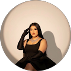 Profile photo of Stephanie Castro