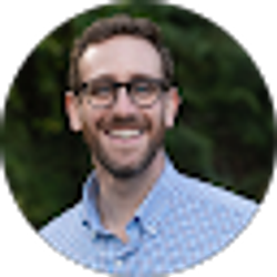 Profile photo of Luke Williams