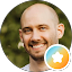 Profile photo of Brian Keller