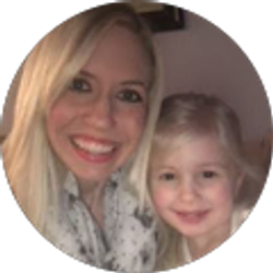 Profile photo of Candice Rice