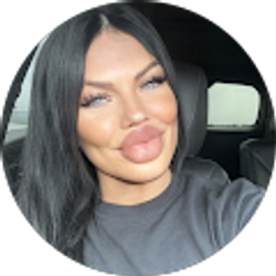 Profile photo of Crystal Jernigan