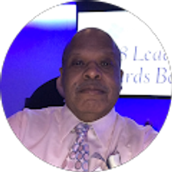 Profile photo of Johnnie Jackosn