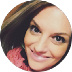 Profile photo of Shannon Harris