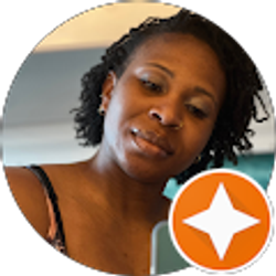 Profile photo of Sharmane Fray