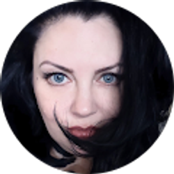 Profile photo of Melissa Marlena