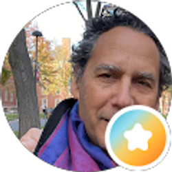 Profile photo of David Trachtenberg