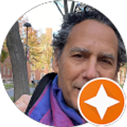 Profile photo of David Trachtenberg