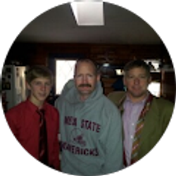 Profile photo of Adam Cornelius