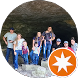 Profile photo of May Deluna