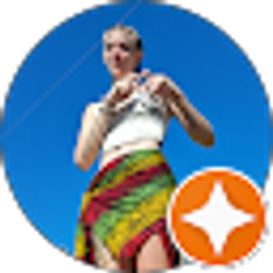 Profile photo of Zarayah Patrick