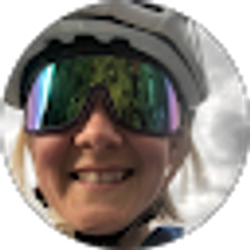 Profile photo of Hailey Leavitt