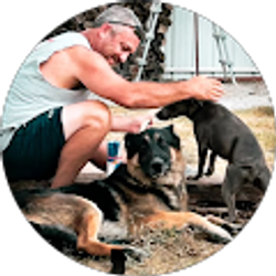 Profile photo of Brian Cunningham