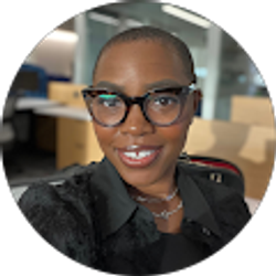 Profile photo of Kineka Walters