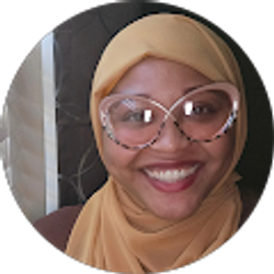 Profile photo of Brianná Blount