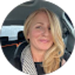 Profile photo of Tracey Kaplan