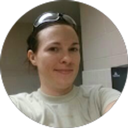 Profile photo of Andrea Warden