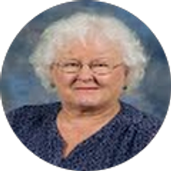 Profile photo of Jackie Hanegan