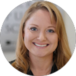 Profile photo of Tara Ferguson