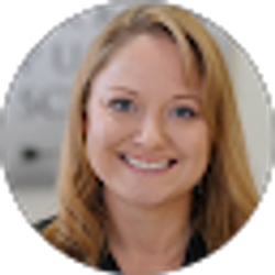 Profile photo of Tara Ferguson