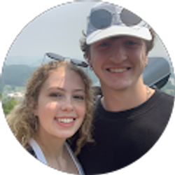 Profile photo of Brady Frazier