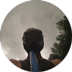 Profile photo of Isaac Lee