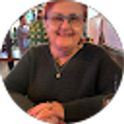 Profile photo of Cathy Kleinschmidt