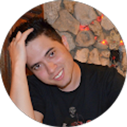 Profile photo of ROGERLPRODUCER