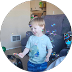 Profile photo of Lucy Hooper