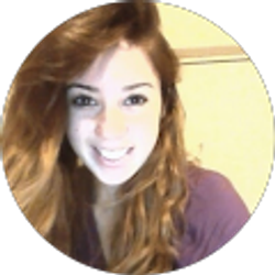 Profile photo of Rebecca Carr