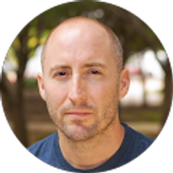 Profile photo of David Baker