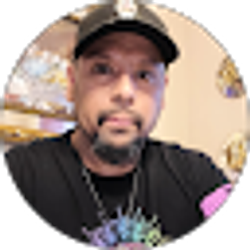 Profile photo of Samuel Mayo