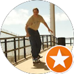 Profile photo of Dyna David Johnson (Maniac Gear Head)