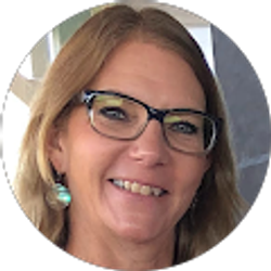 Profile photo of Cheryll Adams