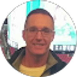 Profile photo of John Miller