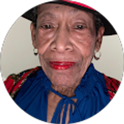 Profile photo of Cloteia Thornton