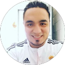 Profile photo of Ruben Alvarez