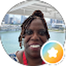 Profile photo of Synita Booker-Capler