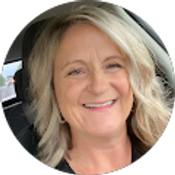 Profile photo of Anjanette Straughan