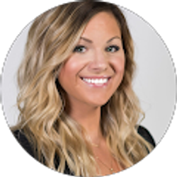 Profile photo of Rachael Scott Sims