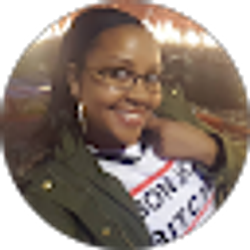 Profile photo of Ms Catlanta