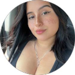 Profile photo of Estefani Sanchez